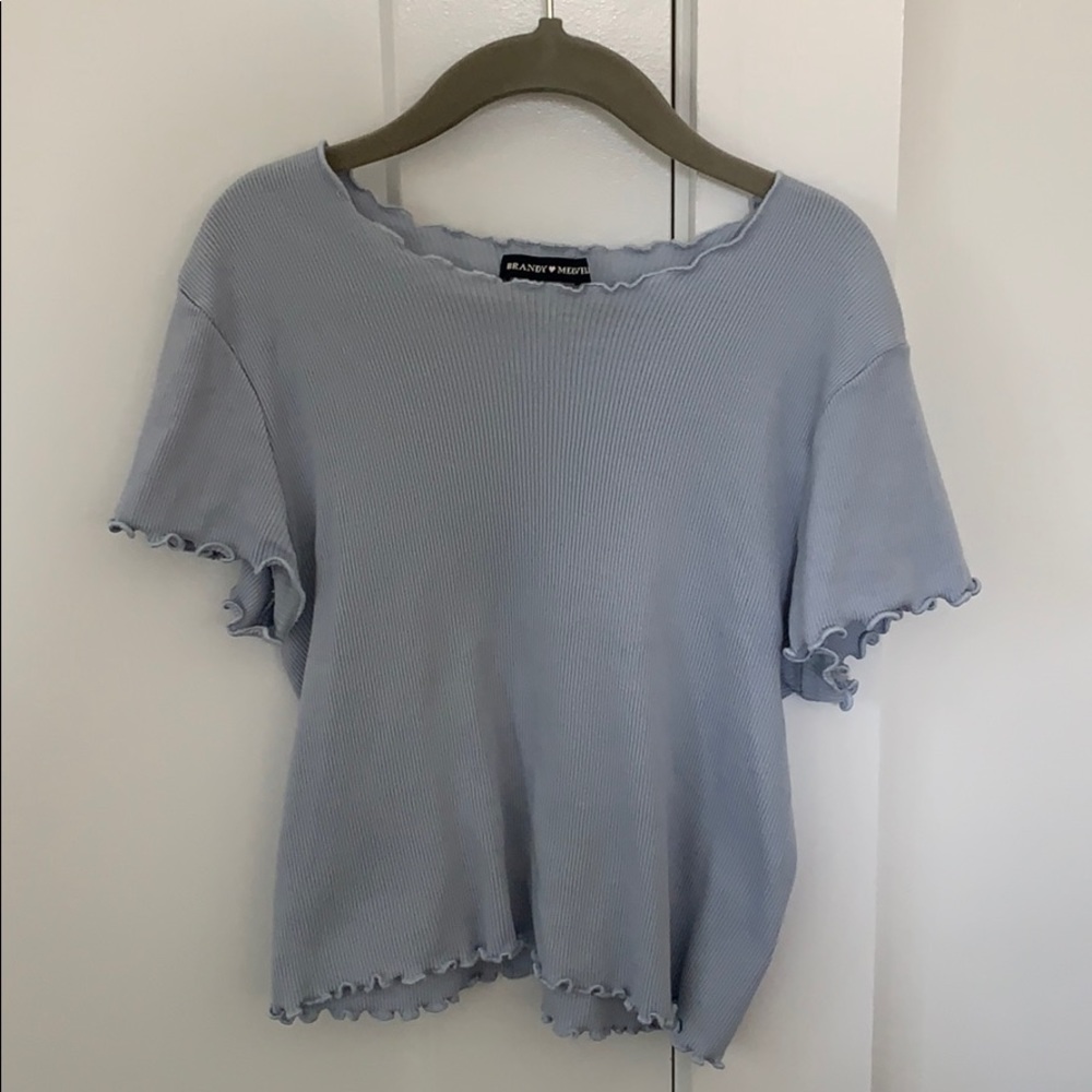 Brandy Melville shirt